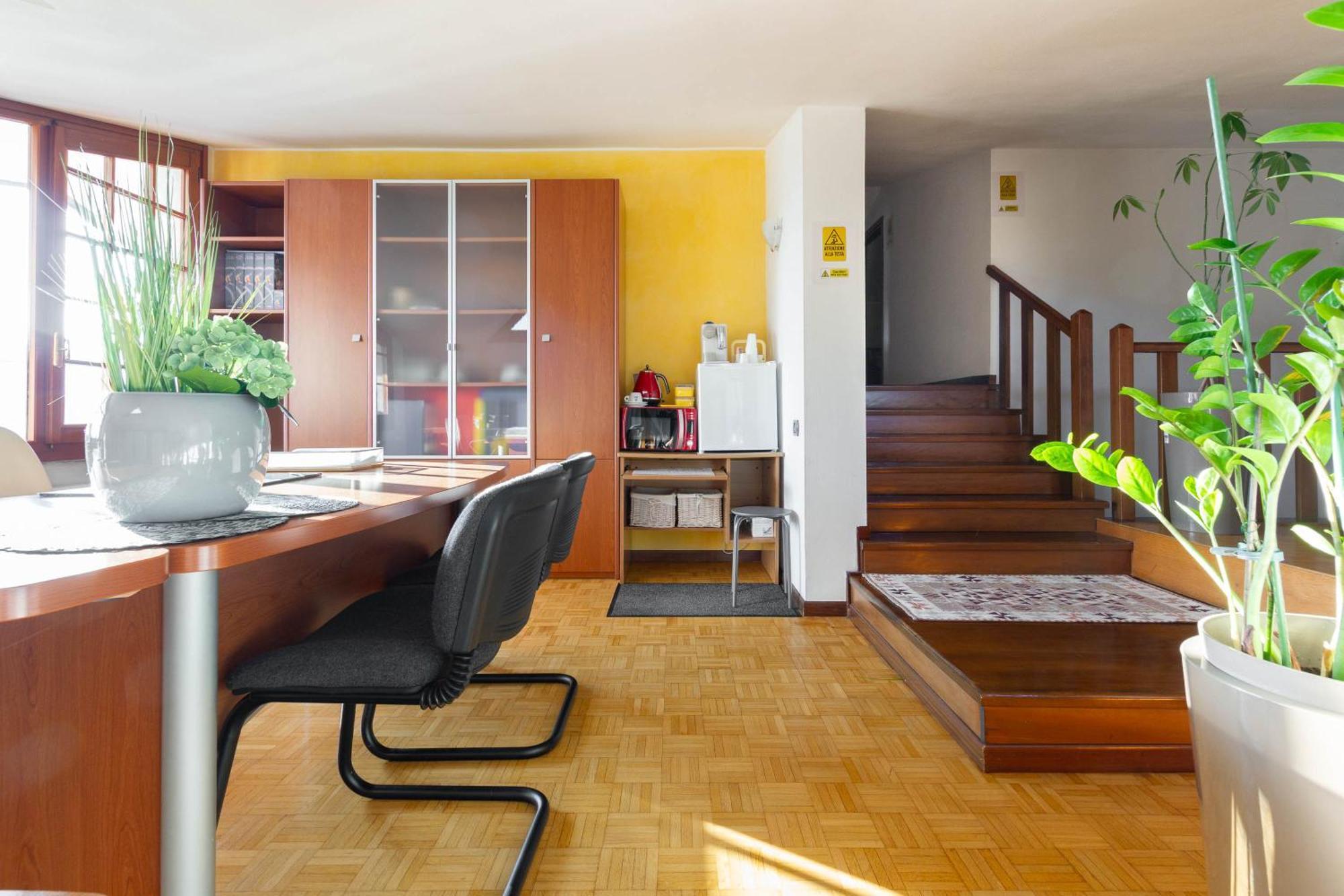 Gfhome Casale sul Sile Exterior foto