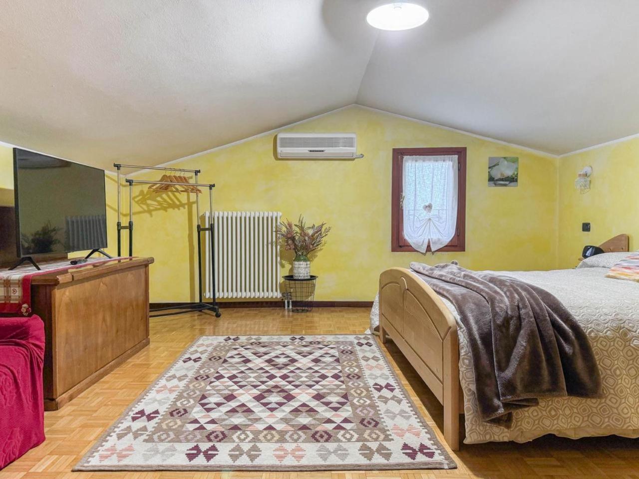 Gfhome Casale sul Sile Exterior foto